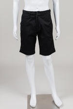 Load image into Gallery viewer, Black Chocolate Black Shorts (M) *New w/ tags $299
