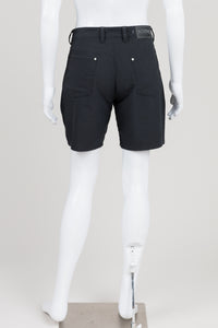 Chrome Navy 5-Pkt Shorts (36)