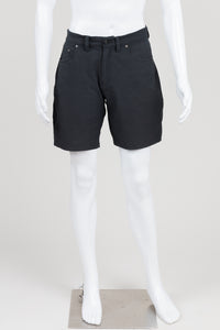 Chrome Navy 5-Pkt Shorts (36)