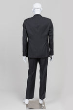 Load image into Gallery viewer, Armani Collezioni Charcoal Suit (40R)
