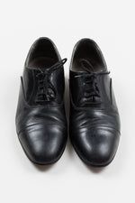 Load image into Gallery viewer, Christian Dior Lace-Up Shoes (7.5)
