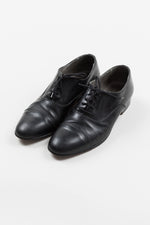 Load image into Gallery viewer, Christian Dior Lace-Up Shoes (7.5)
