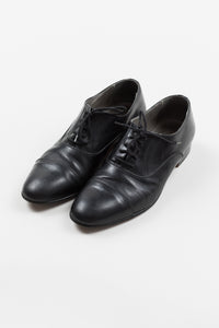 Christian Dior Lace-Up Shoes (7.5)