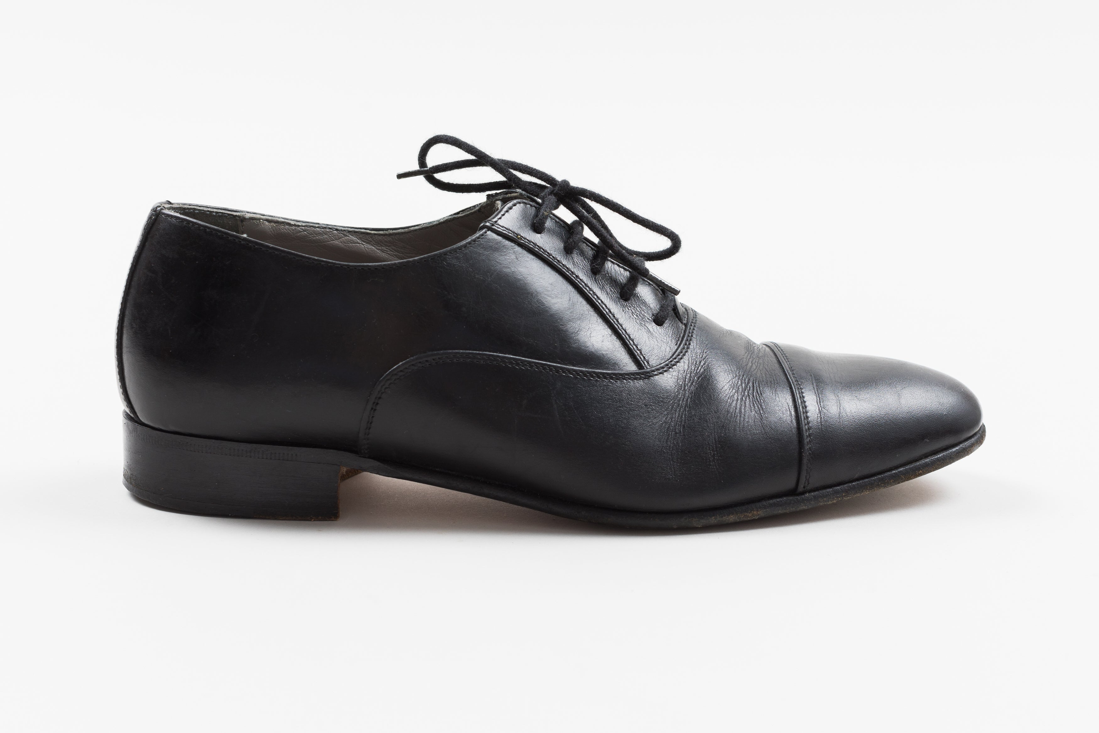 Christian Dior Lace-Up Shoes (7.5)