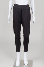 Load image into Gallery viewer, Han Kjobenhavn Black Elasticized Waist Jophur Style Pant (S)

