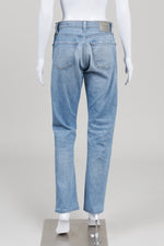 Load image into Gallery viewer, Citizens of Humanity "Gage" Classic Straight Light Wash Jeans (30)
