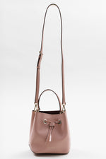 Load image into Gallery viewer, Kate Spade dusty rose shoulder bag
