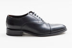 Load image into Gallery viewer, Adam Derrick "To Boot New York" cap toe Oxford shoes (9.5)
