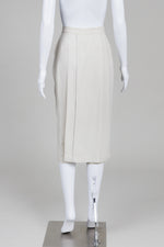 Load image into Gallery viewer, Sportmax Vintage Wrap Culottes
