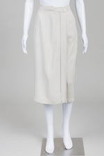 Load image into Gallery viewer, Sportmax Vintage Wrap Culottes
