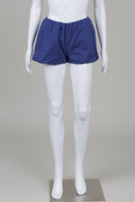 Load image into Gallery viewer, Missoni Blue Bloomer Shorts
