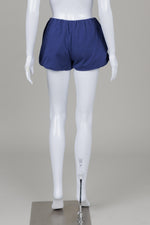 Load image into Gallery viewer, Missoni Blue Bloomer Shorts
