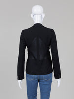 Load image into Gallery viewer, Mihara Yasohiro Black Blazer
