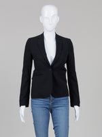 Load image into Gallery viewer, Mihara Yasohiro Black Blazer
