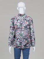 Load image into Gallery viewer, Ted Baker Printed Long Sleeve Shirt (1)
