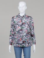 Load image into Gallery viewer, Ted Baker Printed Long Sleeve Shirt (1)
