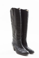 Load image into Gallery viewer, Frye Knee High Cowboy Boots (7B)
