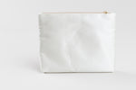 Load image into Gallery viewer, Coco Chanel satin clutch
