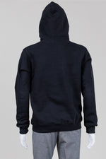 Load image into Gallery viewer, OVO Black Raptor's hoodie (M)
