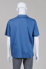 Load image into Gallery viewer, Ted Baker Slim Fit Short Sleeve Collar T-shirt (6)
