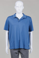 Load image into Gallery viewer, Ted Baker Slim Fit Short Sleeve Collar T-shirt (6)
