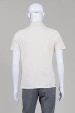 Load image into Gallery viewer, Sandro Polo T-shirt (S)
