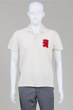 Load image into Gallery viewer, Sandro Polo T-shirt (S)
