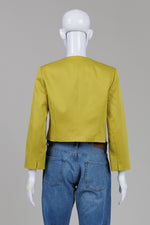 Load image into Gallery viewer, HOBBS women's bolero jacket (6)
