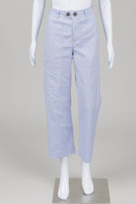 Load image into Gallery viewer, Maeve by Anthropologie flower print pants (2)
