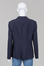 Load image into Gallery viewer, Boss Navy Blue Blazer (10)
