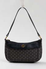 Load image into Gallery viewer, Fossil black and brown baguette
