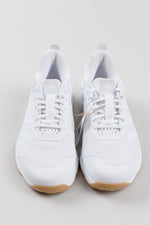 Load image into Gallery viewer, Men’s Adidas Dropset 3 white training shoes with mesh upper (12)
