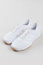 Load image into Gallery viewer, Men’s Adidas Dropset 3 white training shoes with mesh upper (12)
