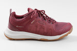 Load image into Gallery viewer, Keen red suede sneakers (37); like new
