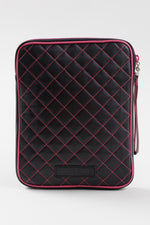 Load image into Gallery viewer, Swarovski Hello Kitty iPad case
