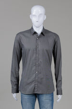 Load image into Gallery viewer, Paul Smith Grey Shirt (L)
