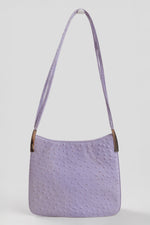 Load image into Gallery viewer, Claudia Firenze green brown and pink baguette (small mark on interior)
