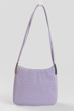 Load image into Gallery viewer, Claudia Firenze green brown and pink baguette (small mark on interior)
