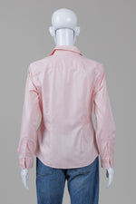 Load image into Gallery viewer, Brooks Brothers Pink Fitted Shirt (8P)
