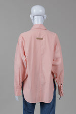 Load image into Gallery viewer, Camilla and Marc Unisex Sherbert Oversized Shirt (2)
