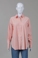 Load image into Gallery viewer, Camilla and Marc Unisex Sherbert Oversized Shirt (2)
