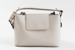 Load image into Gallery viewer, GASTON LUGA Stokholm cream mini crossbody bag
