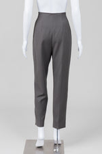 Load image into Gallery viewer, I. 1981 Green Pleated Pants (44)
