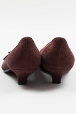 Load image into Gallery viewer, Prada slip-on shoes (38.5)
