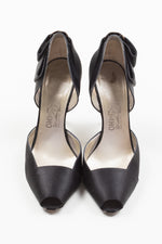Load image into Gallery viewer, Salvatore Ferragamo pumps (W9)
