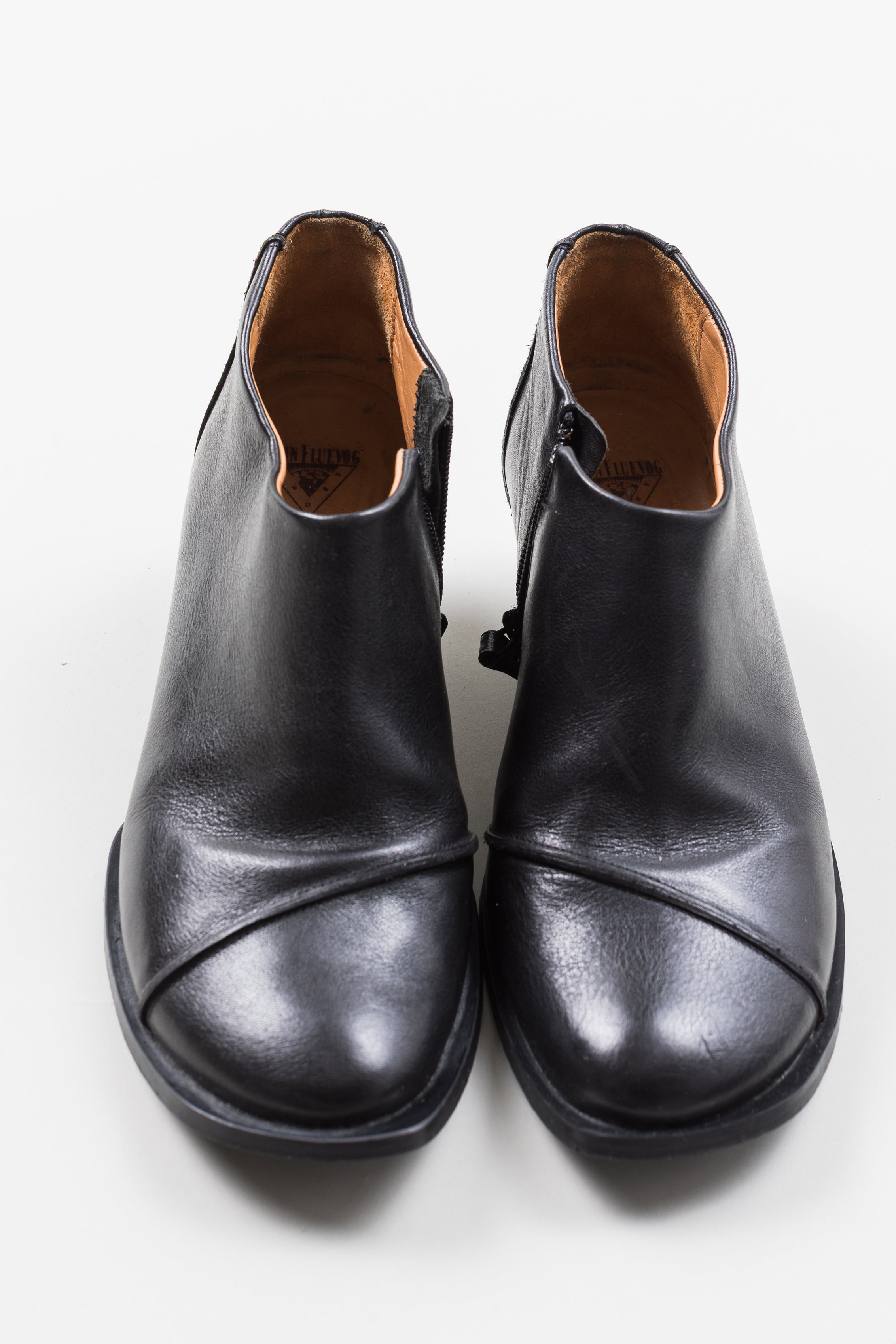 John Fluevog Ankle Boot (9)