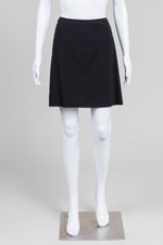 Load image into Gallery viewer, Elie Tahari black w/ detail white stitching

