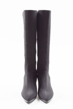 Load image into Gallery viewer, Stuart Weitzman knee high stiletto boots (8)
