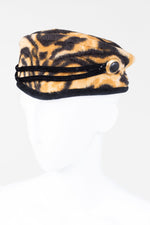 Load image into Gallery viewer, G.W. Hats Vintage Pillbox (WS)
