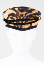 Load image into Gallery viewer, G.W. Hats Vintage Pillbox (WS)
